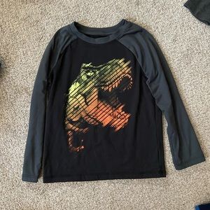 5 for $25 bundle! 
Like New! Jumping Beans Boys Long Sleeve Shirt